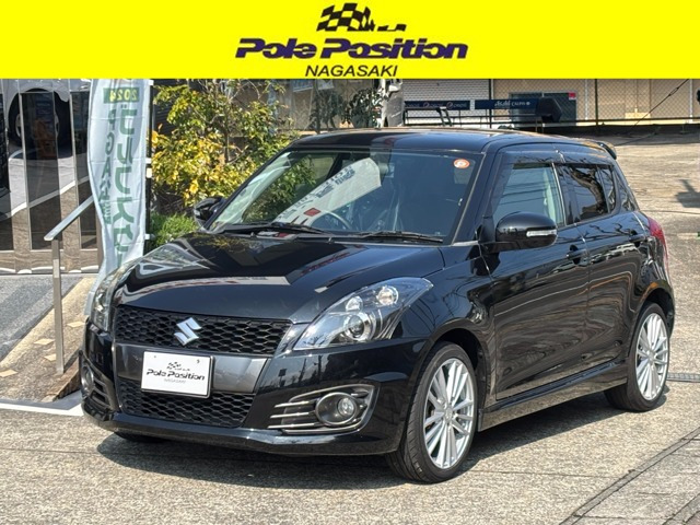スイフト1.6 スポーツ