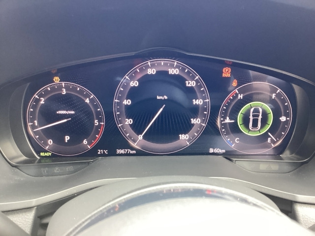 CX-603.3 XD ハイブリッド エクスクルーシブスポーツ ディーゼル 4WD