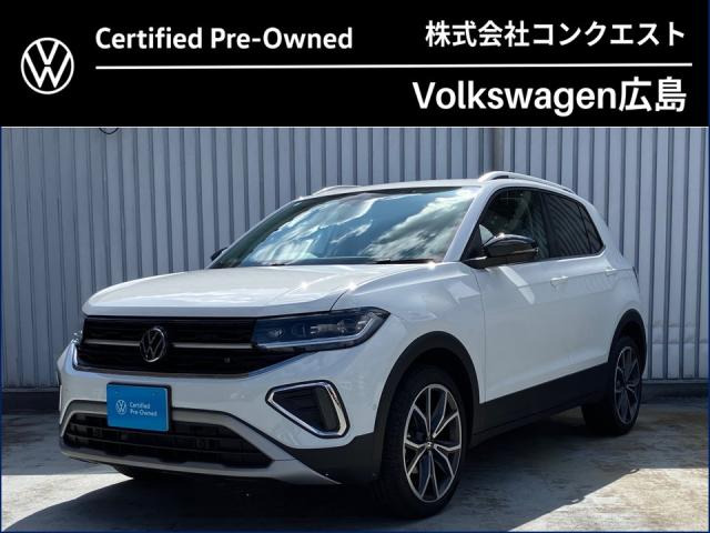 T-CrossTSI スタイル