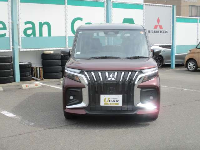 デリカD:21.2 カスタム ハイブリッド MV 全方位カメラ付 ナビパッケージ