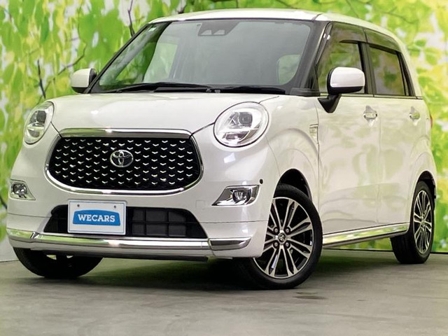 ピクシスジョイF G SAIII