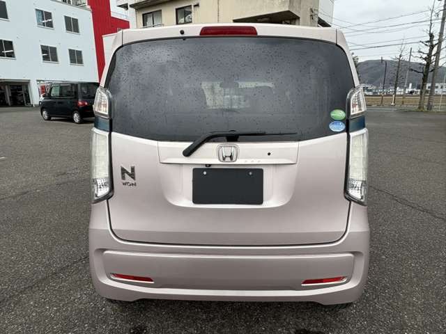 N-WGNG Aパッケージ