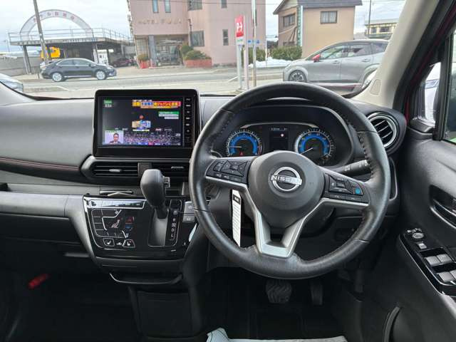 デイズハイウェイスター Gターボ プロパイロットエディション 4WD