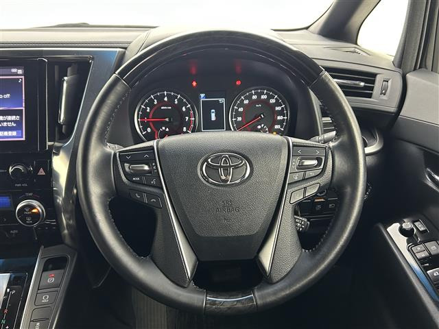 アルファード2.5 S タイプゴールド