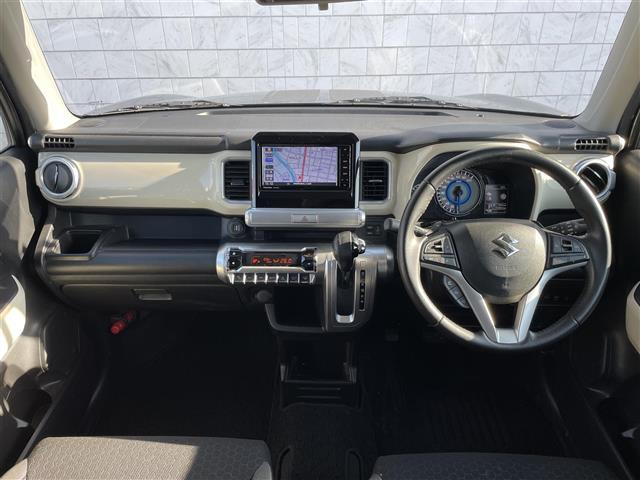 クロスビー1.0 ハイブリッド(HYBRID) MZ