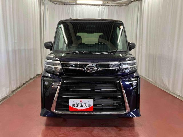 タントカスタムX