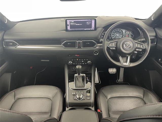 CX-52.2 XD スポーツアピアランス