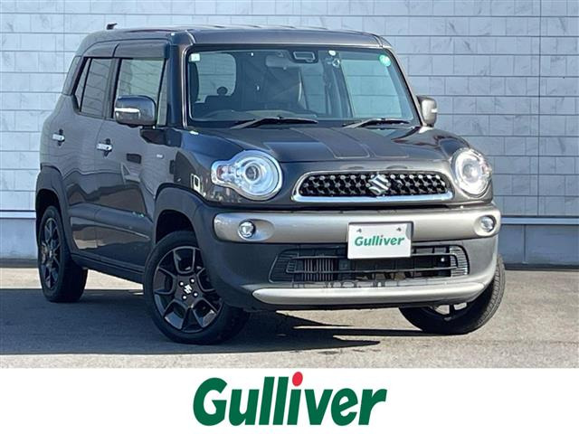 クロスビー1.0 ハイブリッド(HYBRID) MZ