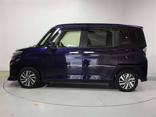 ルーミー1.0 カスタム G