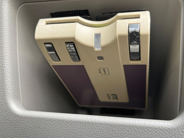 【ETC】高速道路の料金所をストレスなく通過!話題のスポットやサービスエリアに多い「スマートIC」利用時は必須のアイテムです。当店でセットアップを実施、ご納車当日からすぐにご利用いただけます!