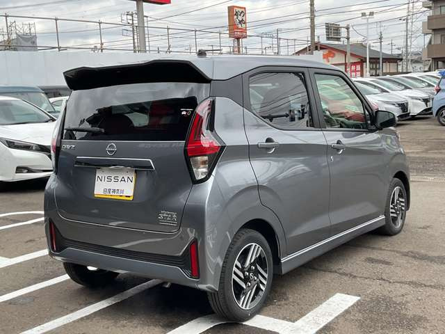 デイズハイウェイスターX プロパイロットエディション