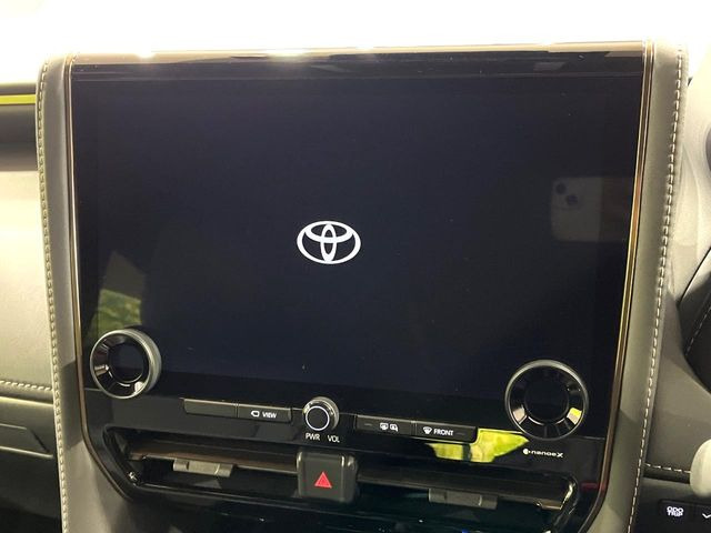 アルファードハイブリッド 2.5 Z