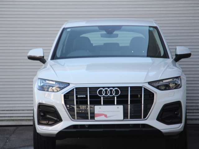 Q5スポーツバック40 TDI クワトロ アドバンスト ディーゼル 4WD