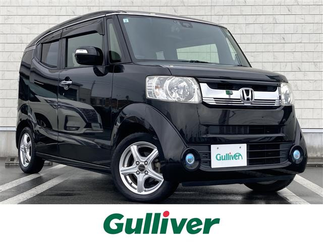 N-BOXスラッシュX ターボパッケージ