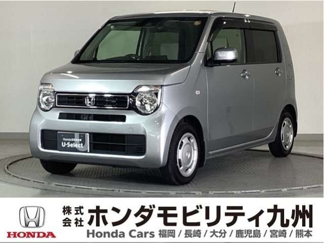 N-WGNL ホンダ センシング