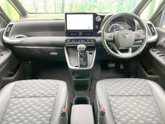 ヴォクシー2.0 S-Z