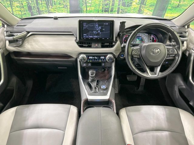 RAV42.0 G Zパッケージ 4WD