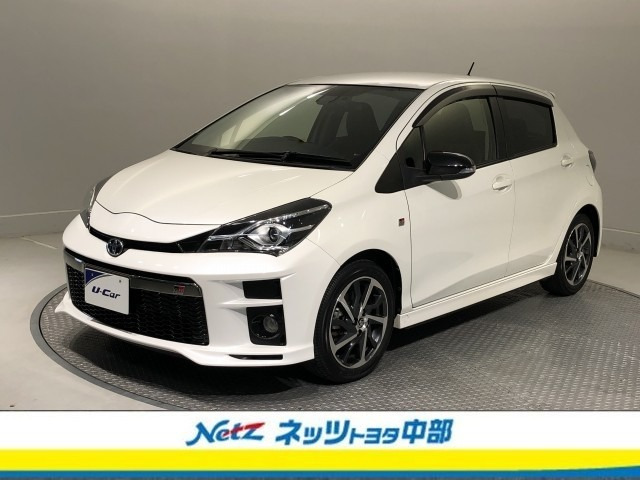 ヴィッツ1.5 GR スポーツ