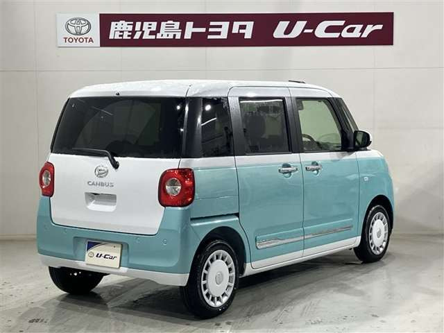 ムーヴキャンバス