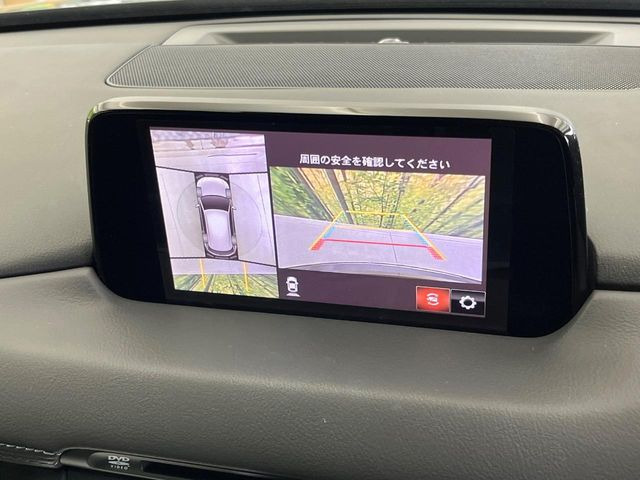 �y360&deg;�r���[���j�^�[�z��p�̃J�����ɂ��A�ォ�猩���낵���悤�Ȏ��_��360�x�N���}�̎��͂��m�F���邱�Ƃ��ł��܂������p�������m�F���₷���A�����ꏊ�ł̐؂�Ԃ��⒓�Ԃ��X���[�Y�ɍs���܂��B