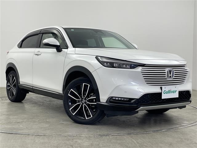 ヴェゼル1.5 ハイブリッド Z