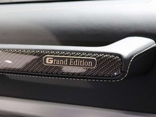 GクラスAMG G63 グランド エディション 4WD