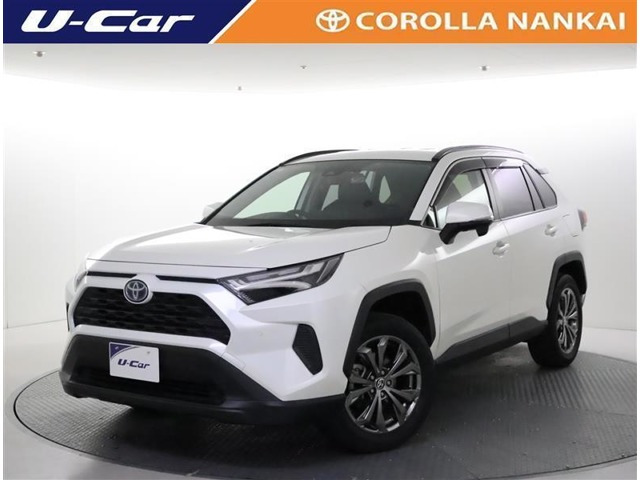 RAV42.5 ハイブリッド X