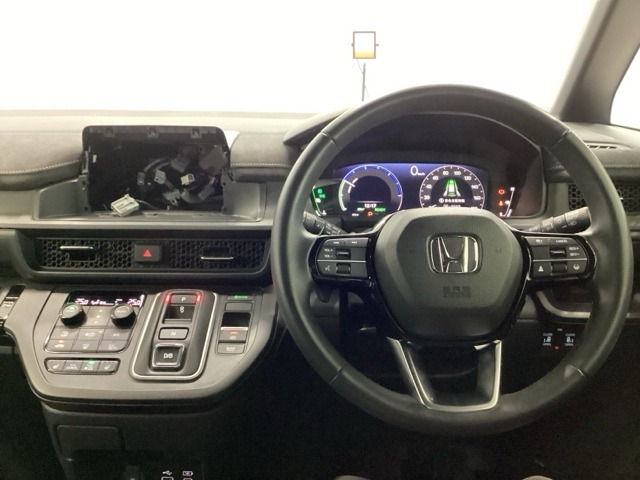 ステップワゴン