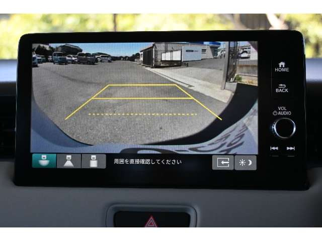 ヴェゼル1.5 ハイブリッド Z