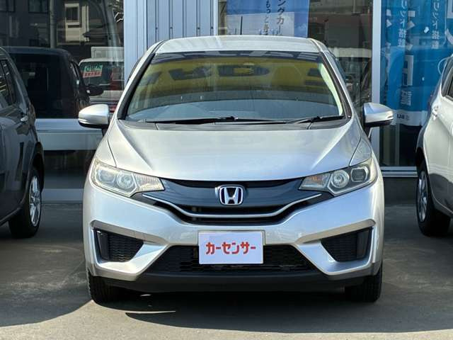 フィット1.3 13G 4WD