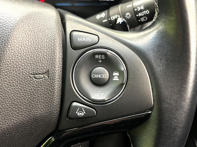 �y�A�_�v�e�B�u�N���[�Y�R���g���[���z�������H�ł̒��������s���y��!!�����ő��x��ۂN���[�Y�R���g���[�����A�Փˌy���V�X�e���ƘA�g���A�O���̎ԗ������m���ĎԊԂ�ۂ悤�ɑ��x���߂��Ă���܂�!!