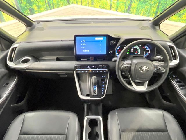 ノア1.8 ハイブリッド S-Z