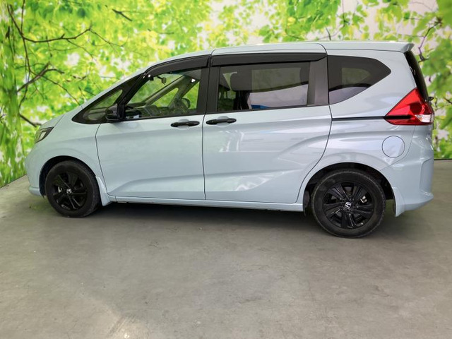 フリード1.5 ハイブリッド G ブラックスタイル