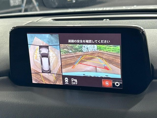 �y360&deg;�r���[���j�^�[�z��p�̃J�����ɂ��A�ォ�猩���낵���悤�Ȏ��_��360�x�N���}�̎��͂��m�F���邱�Ƃ��ł��܂������p�������m�F���₷���A�����ꏊ�ł̐؂�Ԃ��⒓�Ԃ��X���[�Y�ɍs���܂��B