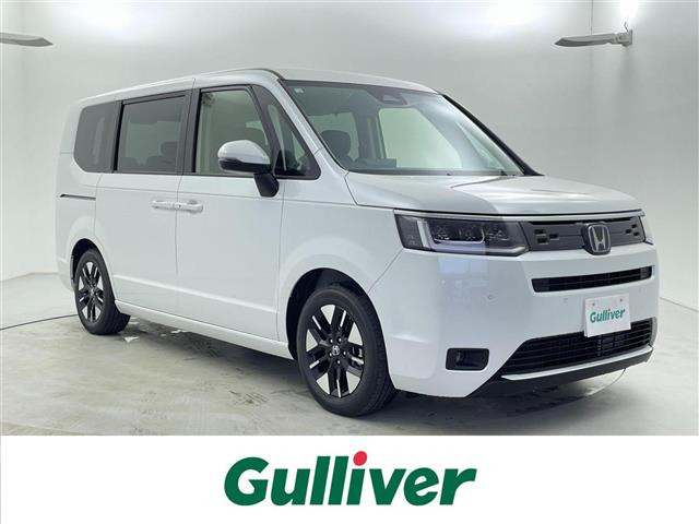 ステップワゴン2.0 e:HEV エアー EX