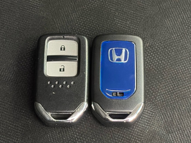 シャトル1.5 ハイブリッド ホンダセンシング