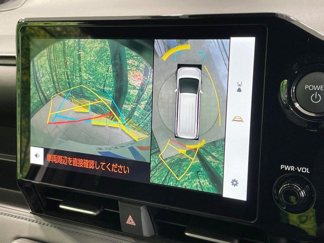 �y�p�m���~�b�N�r���[���j�^�[�z��p�̃J�����ɂ��A�ォ�猩���낵���悤�Ȏ��_��360�x�N���}�̎��͂��m�F���邱�Ƃ��ł��܂������p�������m�F���₷���A�����ꏊ�ł̐؂�Ԃ��⒓�Ԃ��X���[�Y�ɍs���܂��B