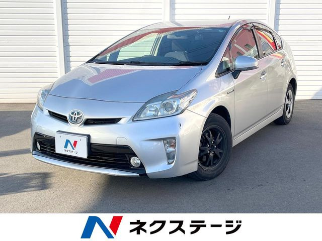 �v���E�X(�g���^) 1.8 S ���Îԉ摜