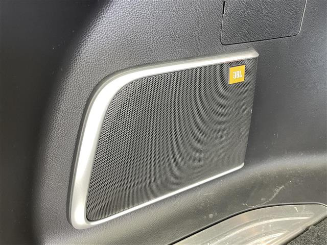 ハリアー2.5 ハイブリッド Z レザーパッケージ