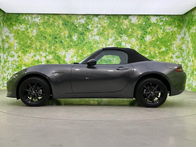 ロードスター1.5 S スペシャルパッケージ