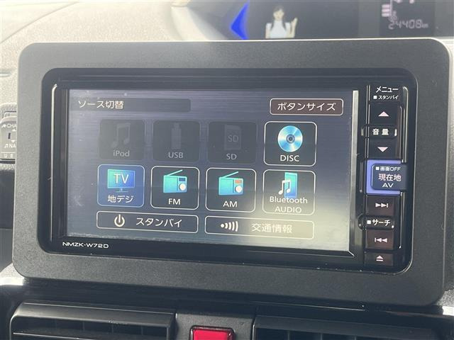 タントカスタムX