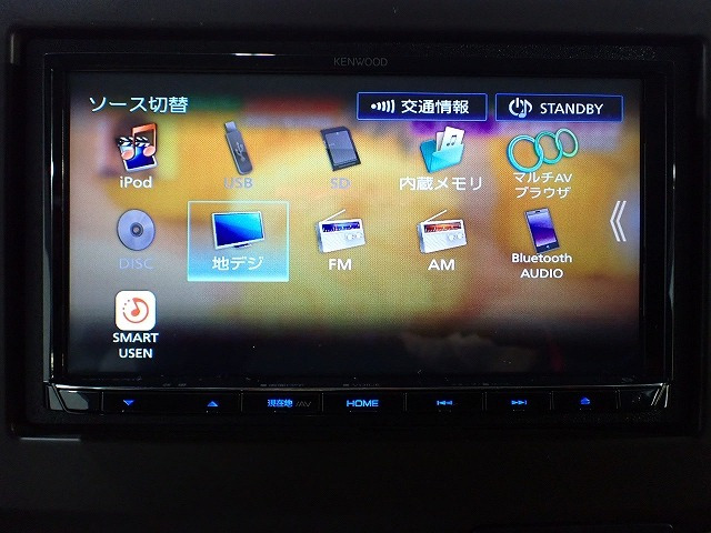 N-WGNL ホンダ センシング