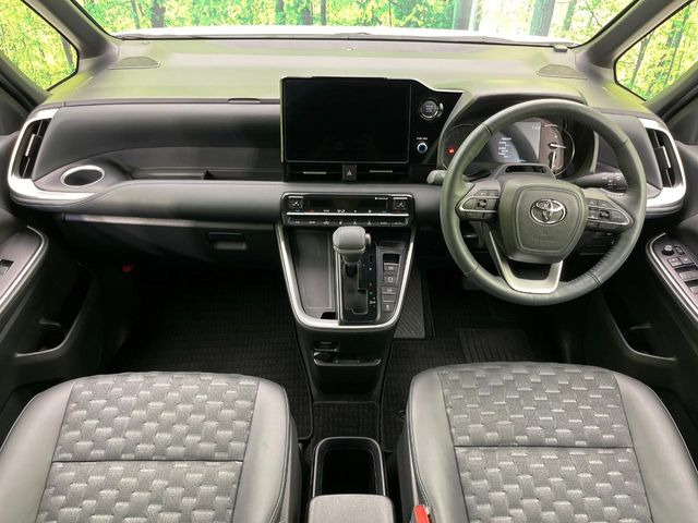 ヴォクシー2.0 S-Z