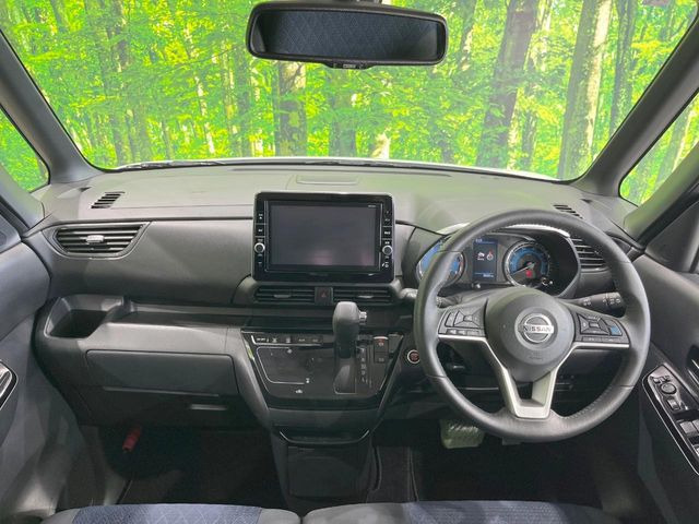 ルークスハイウェイスター Gターボ プロパイロットエディション