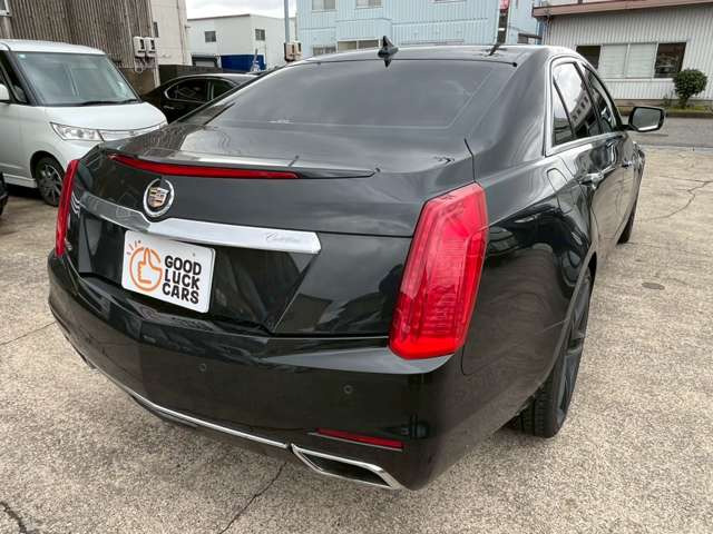 CTSラグジュアリー