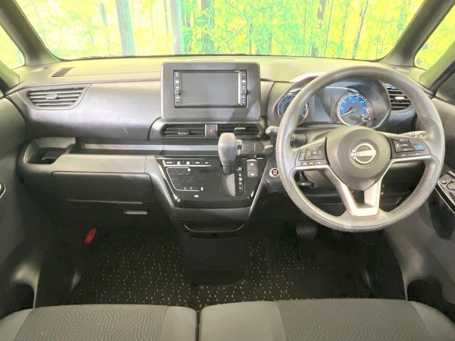 ルークスハイウェイスターX プロパイロットエディション