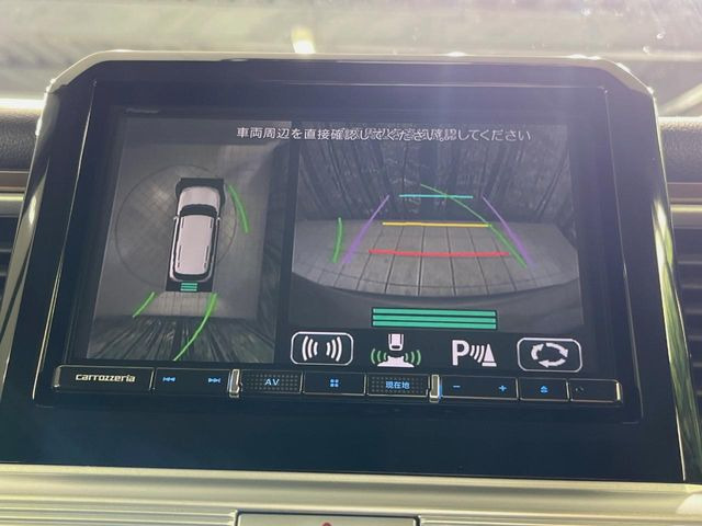 �y�S���ʃ��j�^�[�p�J�����z��p�̃J�����ɂ��A�ォ�猩���낵���悤�Ȏ��_��360�x�N���}�̎��͂��m�F���邱�Ƃ��ł��܂������p�������m�F���₷���A�����ꏊ�ł̐؂�Ԃ��⒓�Ԃ��X���[�Y�ɍs���܂��B