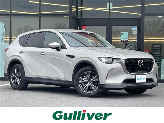 CX-603.3 XD Sパッケージ ディーゼル