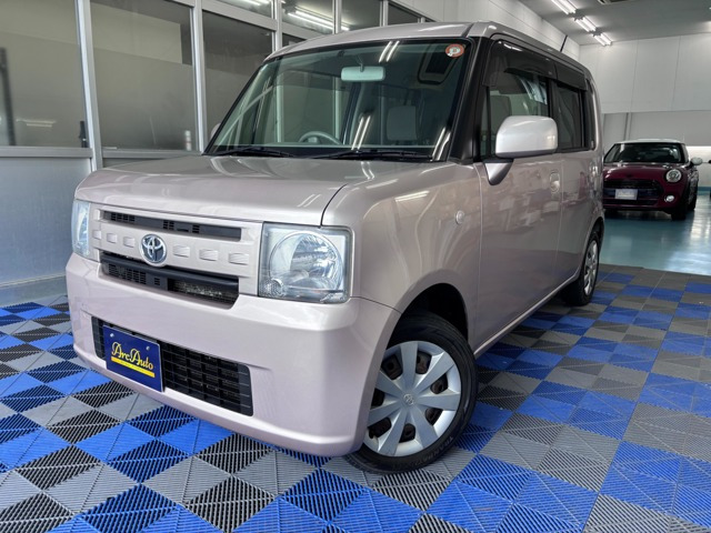 ピクシススペースL