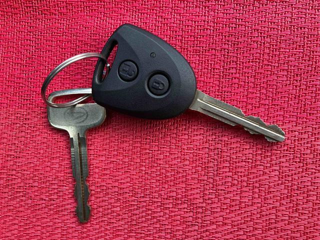 ハイゼットカーゴデラックス